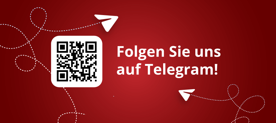 AustriaCasino Telegram-Channel