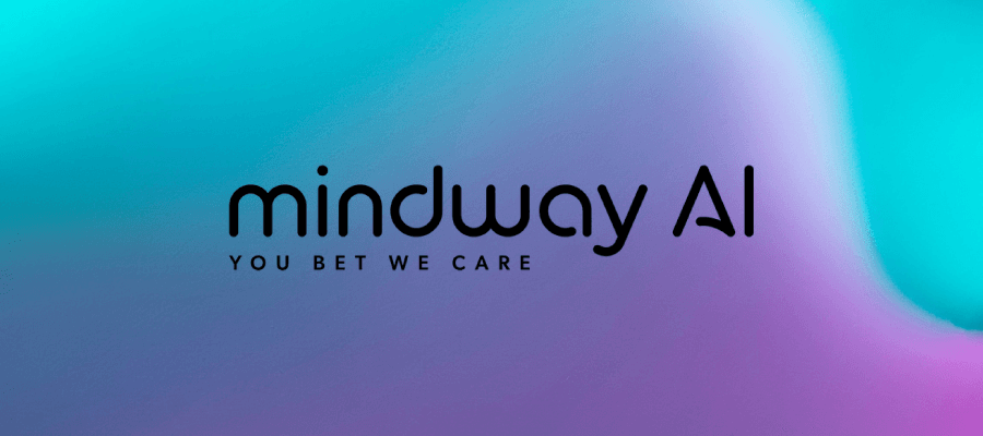 Mindway AI kooperiert mit AWS