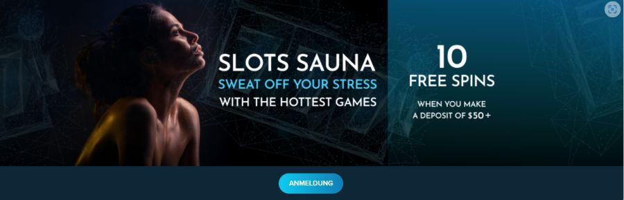 North Casino Sauna Freispielbonus