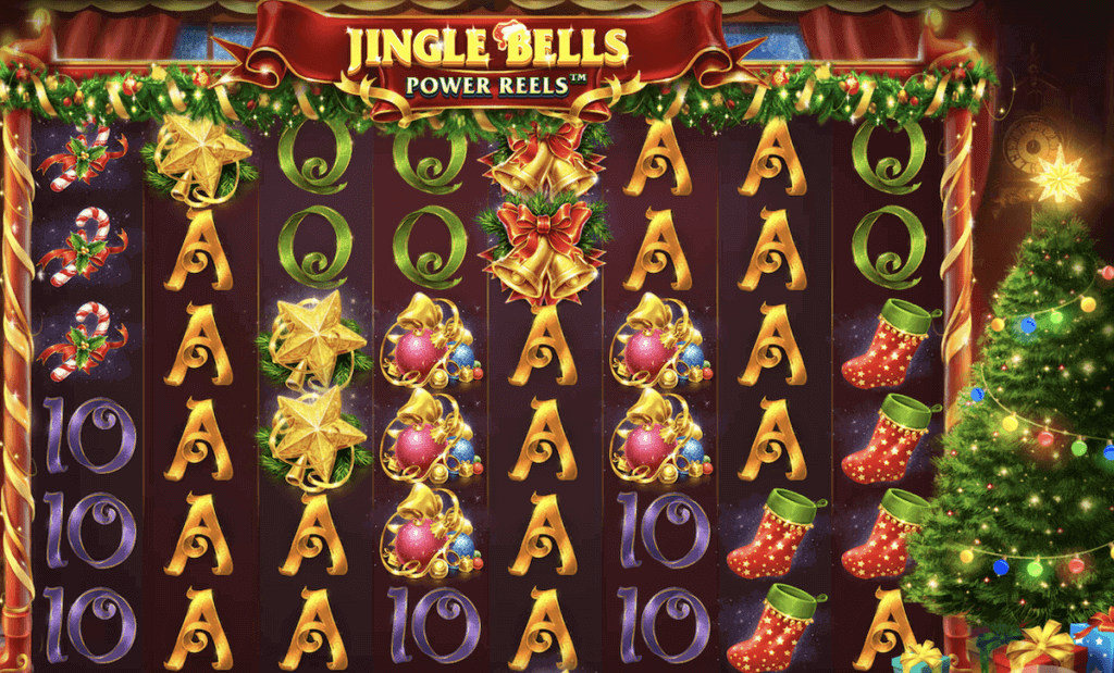 Jingle Bells