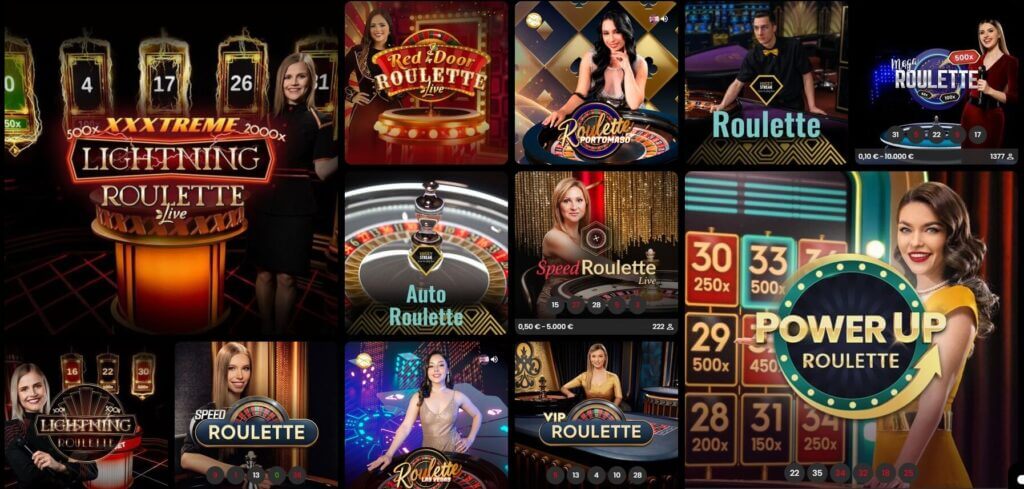 Emirbet Live Casino